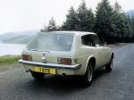 Reliant Scimitar GTE 1971 года
